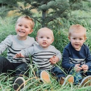 Meet your Posher, Jamie